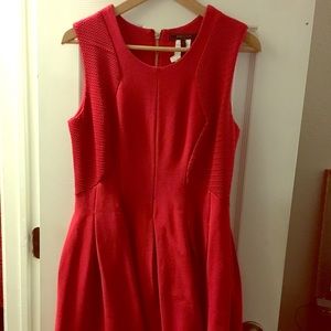 BCBG Fabulous red party dress 💃🏼
